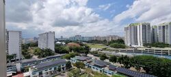 Blk 57 New Upper Changi Road (Bedok), HDB 3 Rooms #626258731